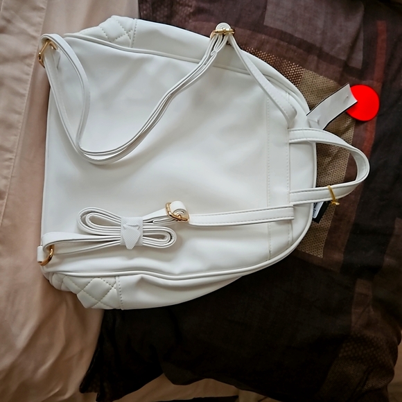 Personal Backpack style - Picture 2 of 4